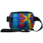 Vibrant Tie-Dye Mini Fanny Pack for On-the-Go Style - Korvel