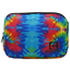 Vibrant Tie-Dye Mini Fanny Pack for On-the-Go Style - Korvel