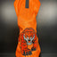 Fierce Tiger Golf Club Headcover