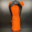 Fierce Tiger Golf Club Headcover