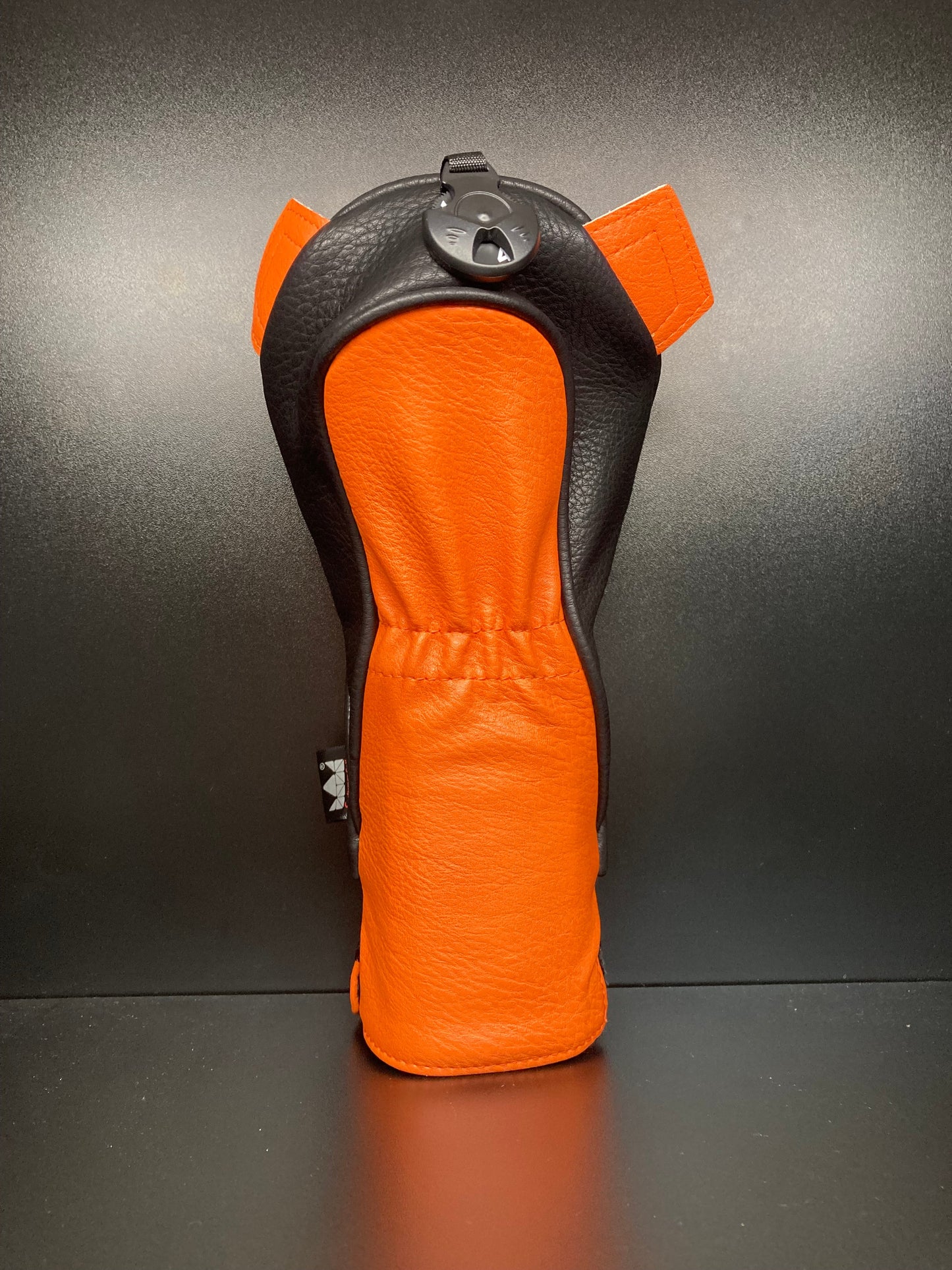Fierce Tiger Golf Club Headcover