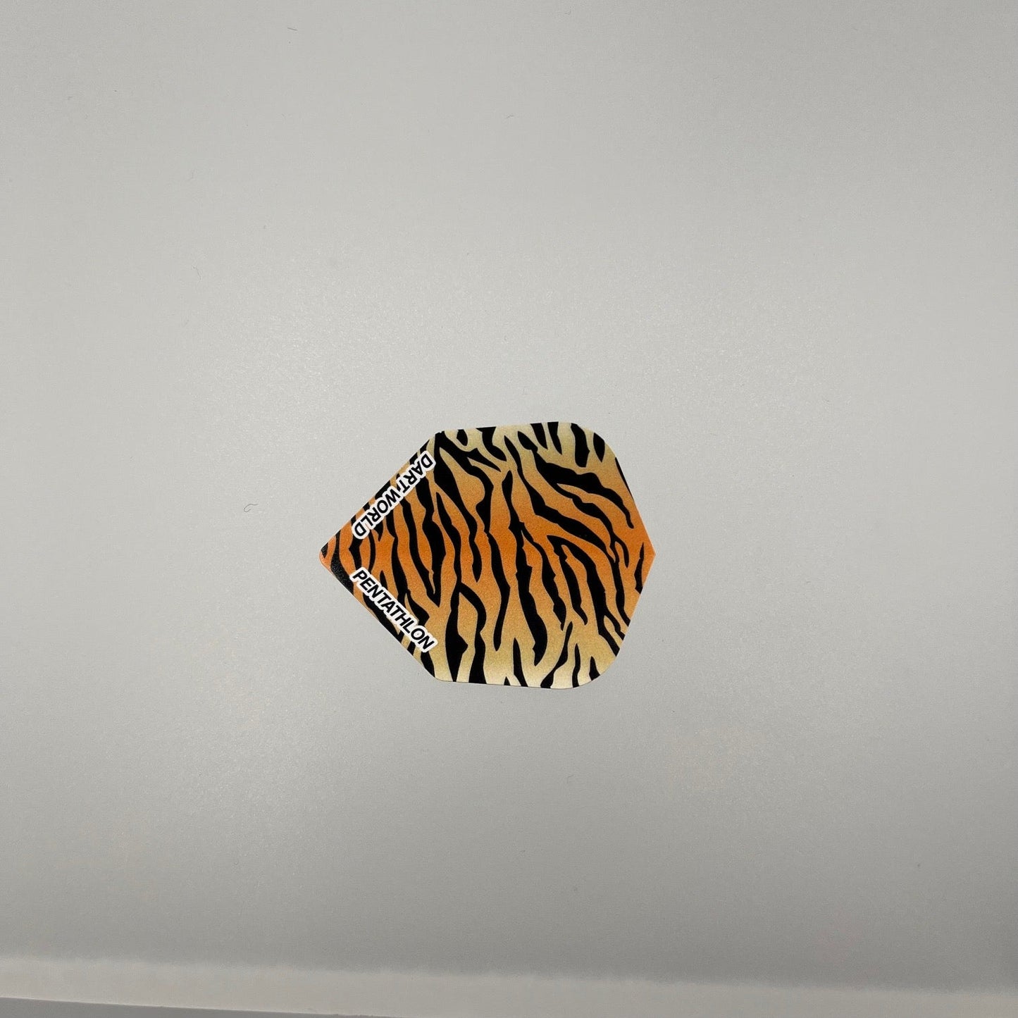 Xtras Dynamic Shape Dart Flights - Korvel