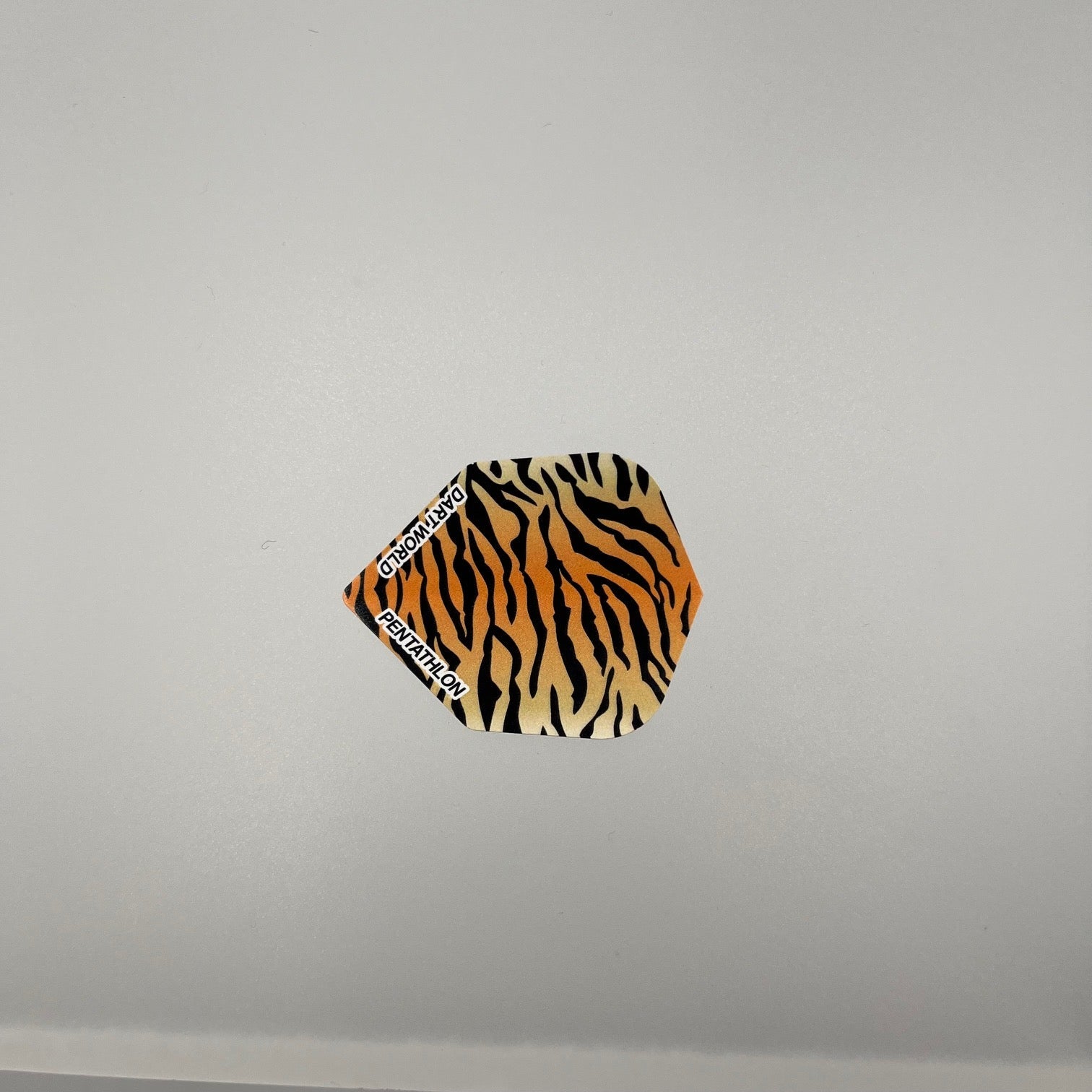 Xtras Dynamic Shape Dart Flights - Korvel