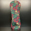 Funda de lona Tiki Man