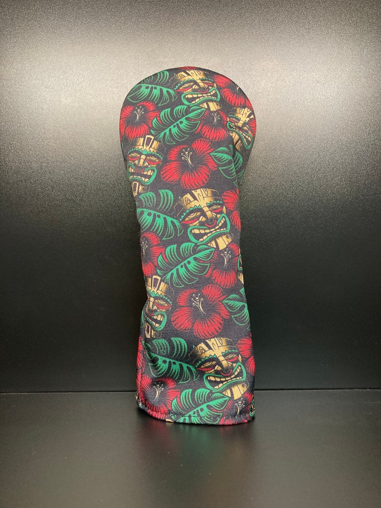 Funda de lona Tiki Man