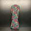 Funda de lona Tiki Man