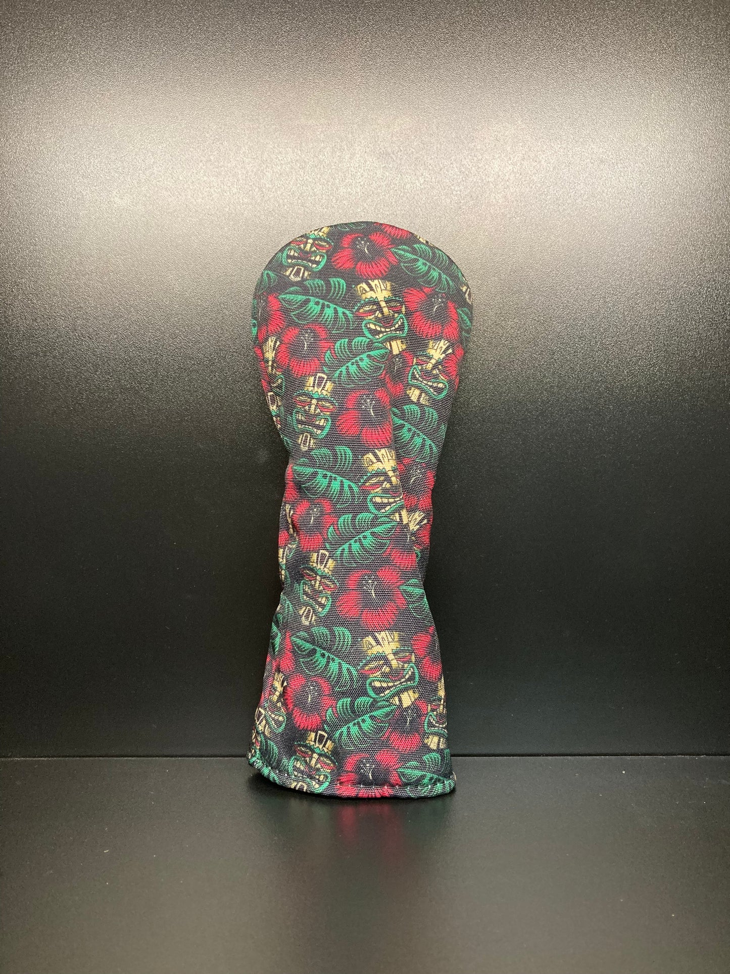 Funda de lona Tiki Man