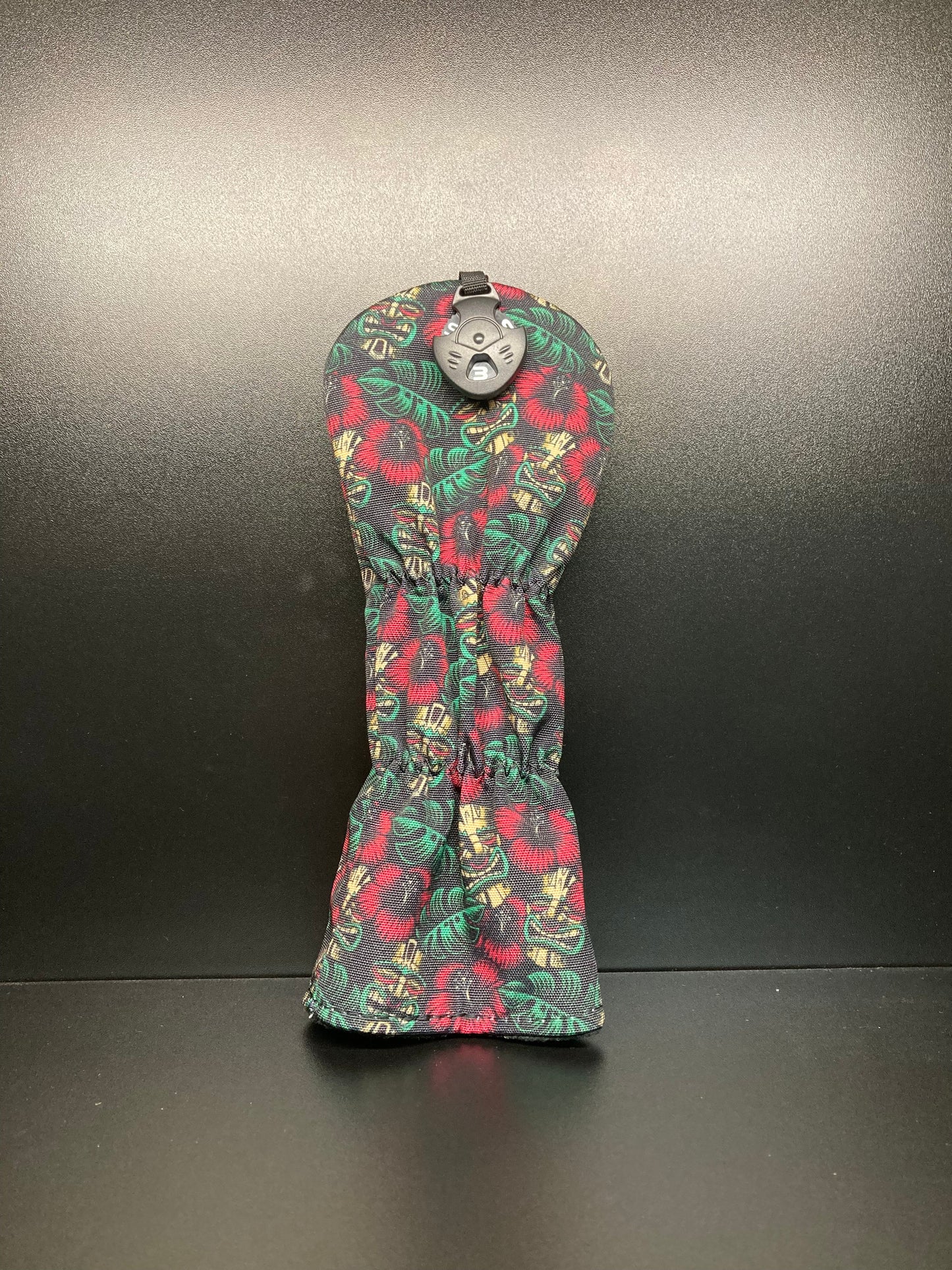 Funda de lona Tiki Man