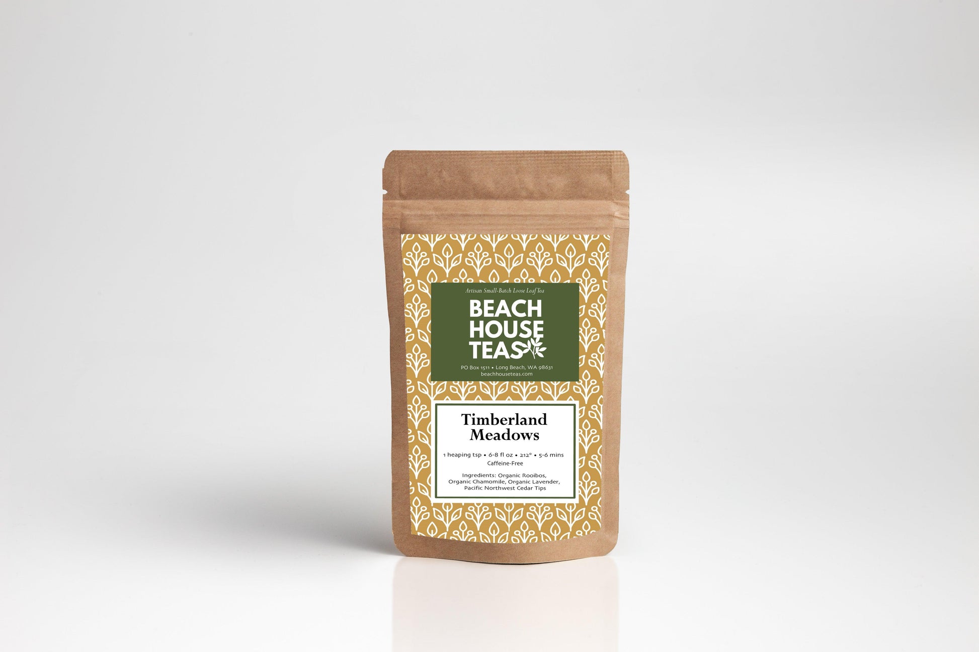 Timberland Meadows - Korvel