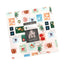 Tiny Christmas Layer Cake - 42 Piece Fabric Set