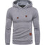 Titan Hoodie - Gray