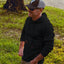 Titan Hoodie - Black