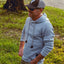 Titan Hoodie - Gray