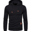 Titan Hoodie - Black