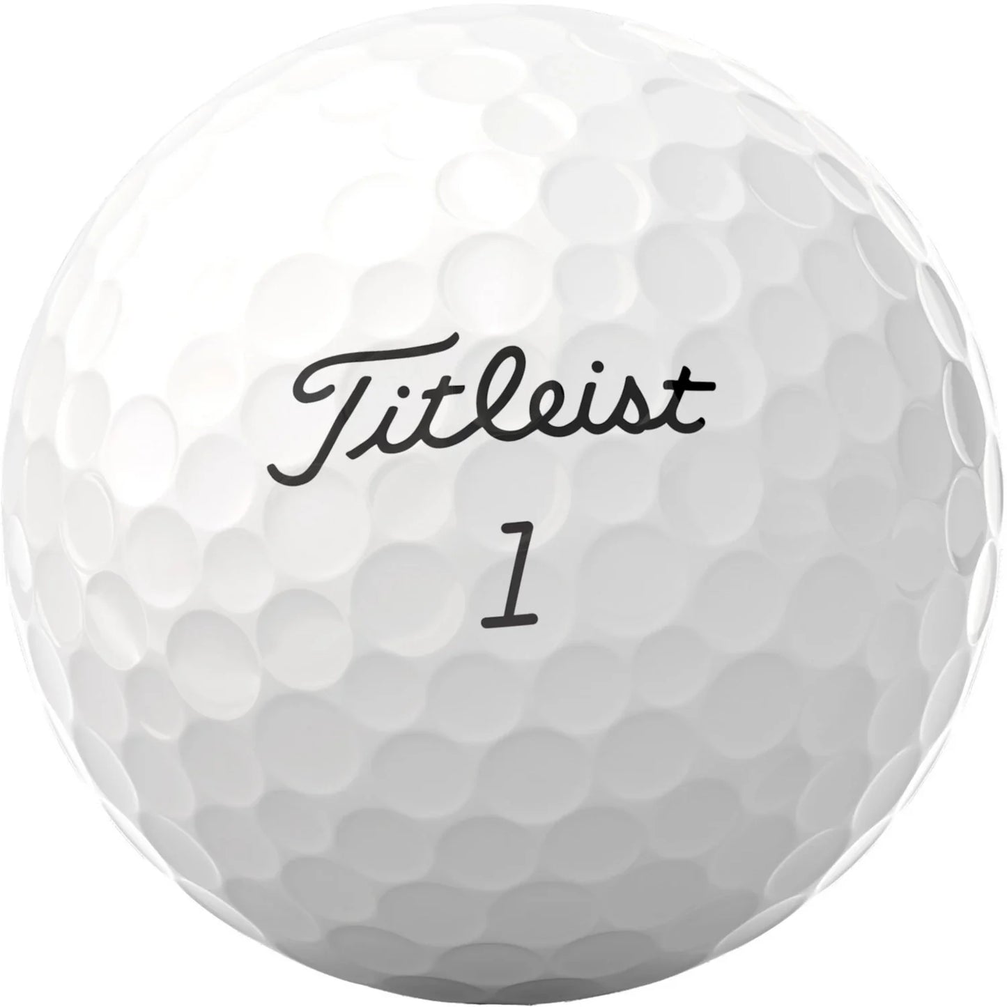 Titleist AVX Golf Balls 2024 - Premium Performance