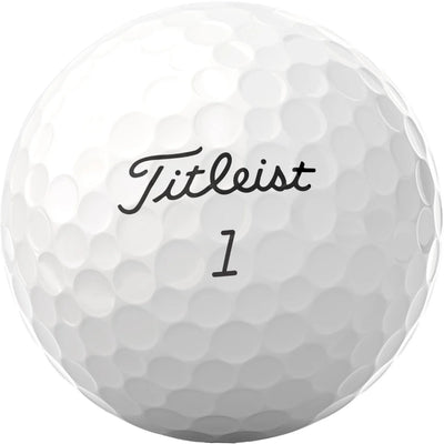 Titleist AVX Golf Balls 2024 - Premium Performance