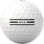 Titleist AVX Golf Balls 2024 - Premium Performance