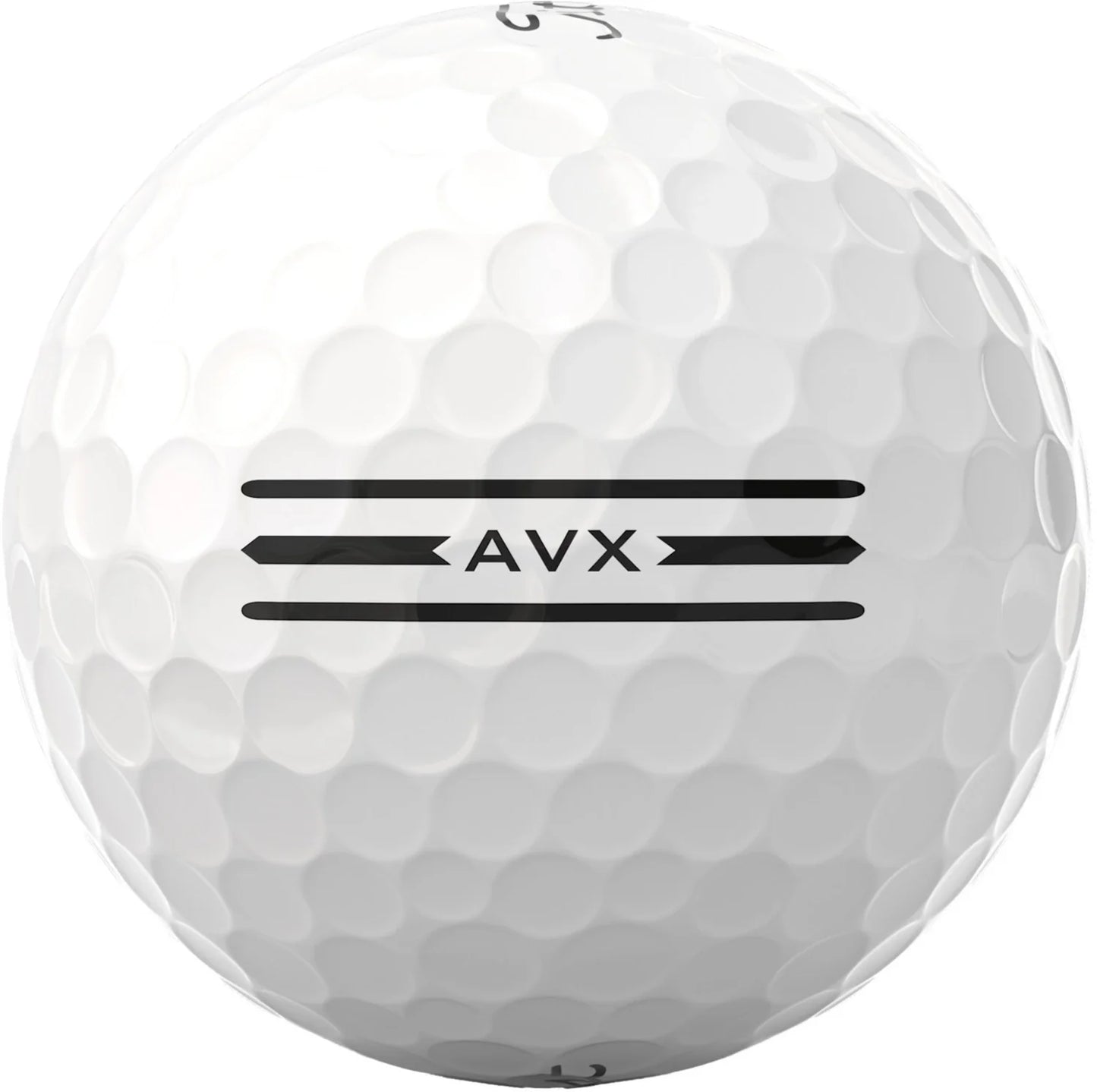 Titleist AVX Golf Balls 2024 - Premium Performance