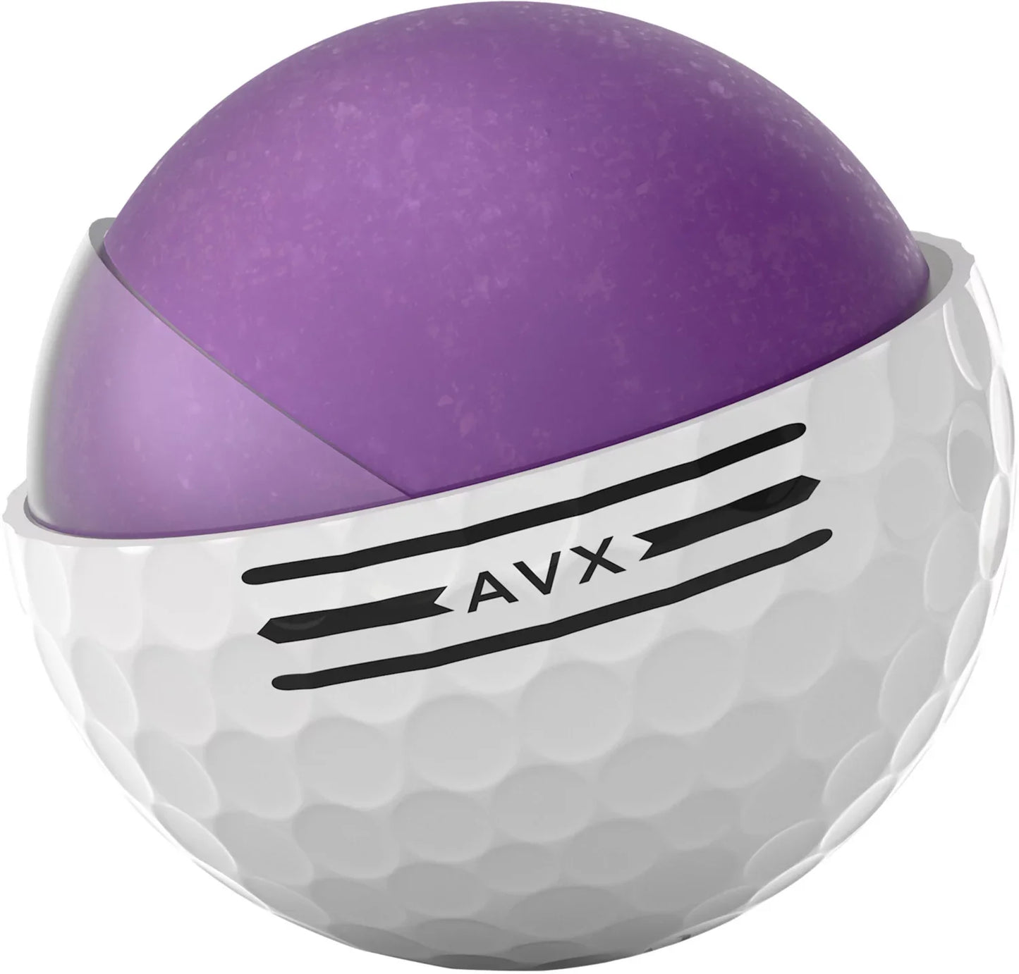 Titleist AVX Golf Balls 2024 - Premium Performance