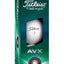 Titleist AVX Golf Balls 2024 - Premium Performance