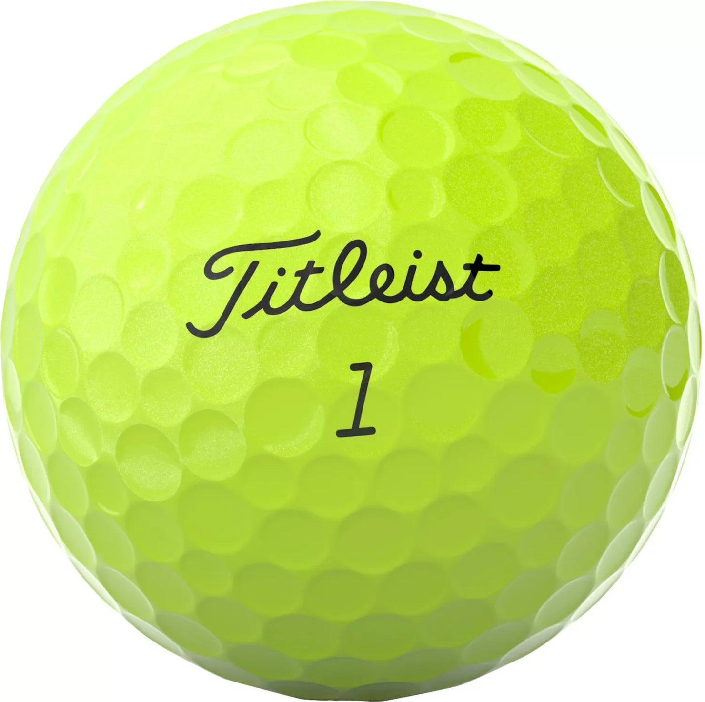 Titleist AVX Golf Balls 2024 - Premium Performance