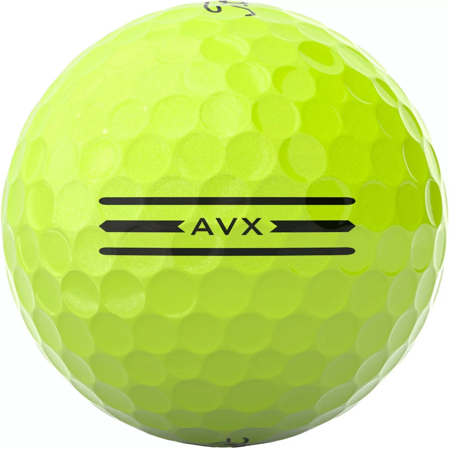 Titleist AVX Golf Balls 2024 - Premium Performance