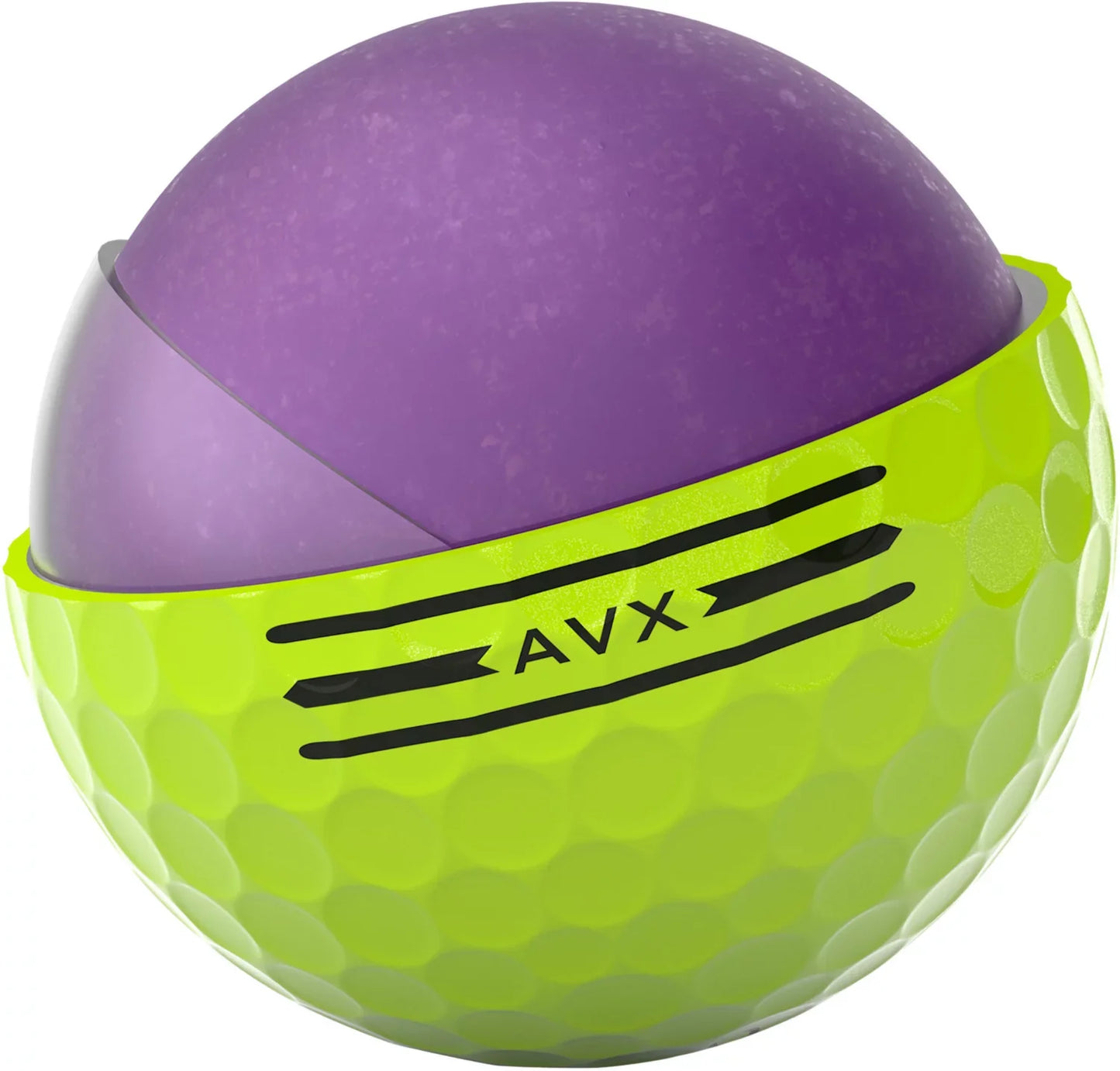 Titleist AVX Golf Balls 2024 - Premium Performance