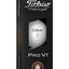 Pelotas de golf Titleist 2026 Pro V1 con alineación mejorada