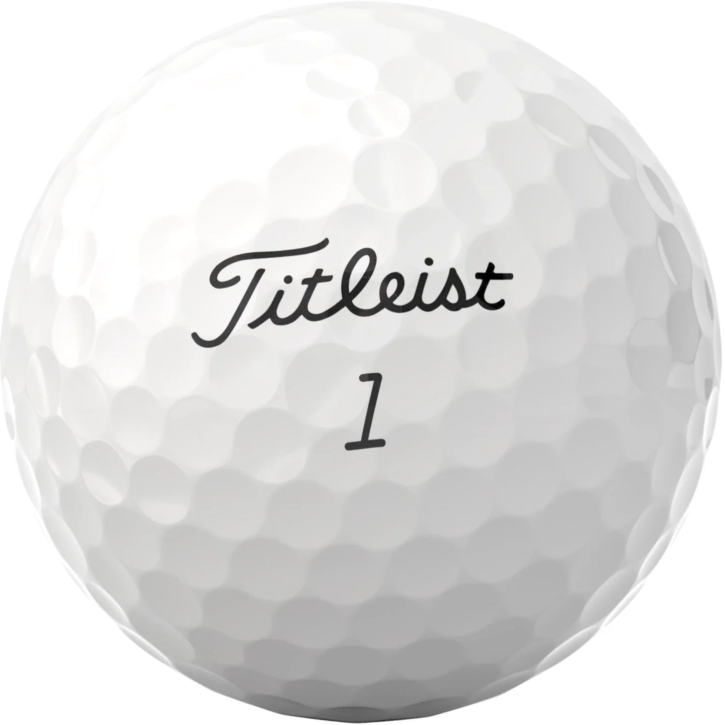 Titleist 2026 Pro V1 Golf Balls - Premium Performance for Golfers
