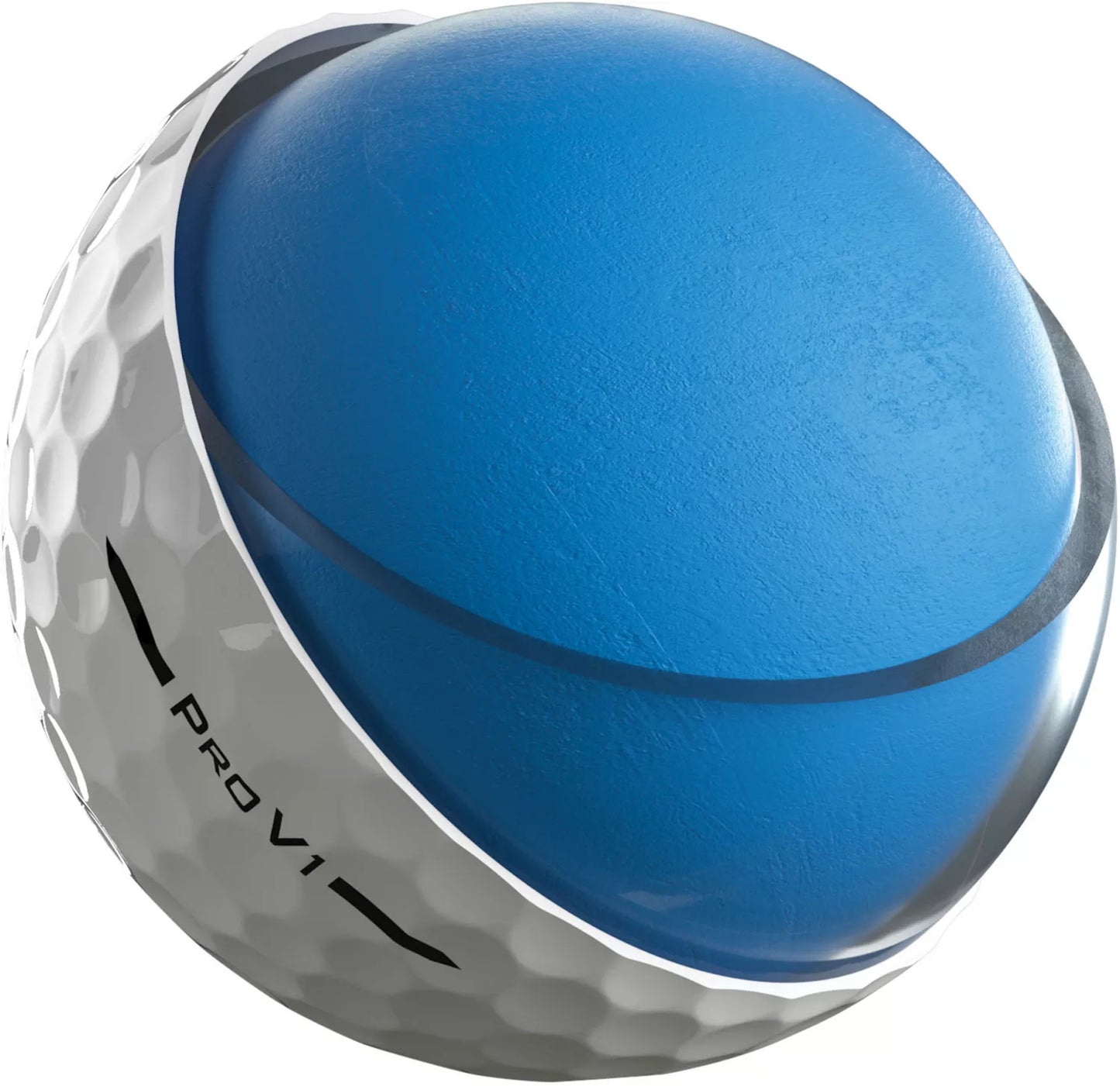 Titleist 2026 Pro V1 High Number Performance Golf Balls