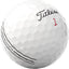 Titleist 2026 Pro V1x Precision Alignment Golf Balls