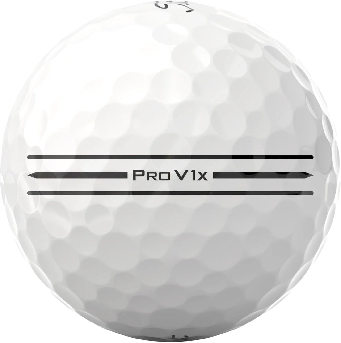 Titleist 2026 Pro V1x Precision Alignment Golf Balls