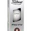 Titleist 2026 Pro V1x Precision Alignment Golf Balls