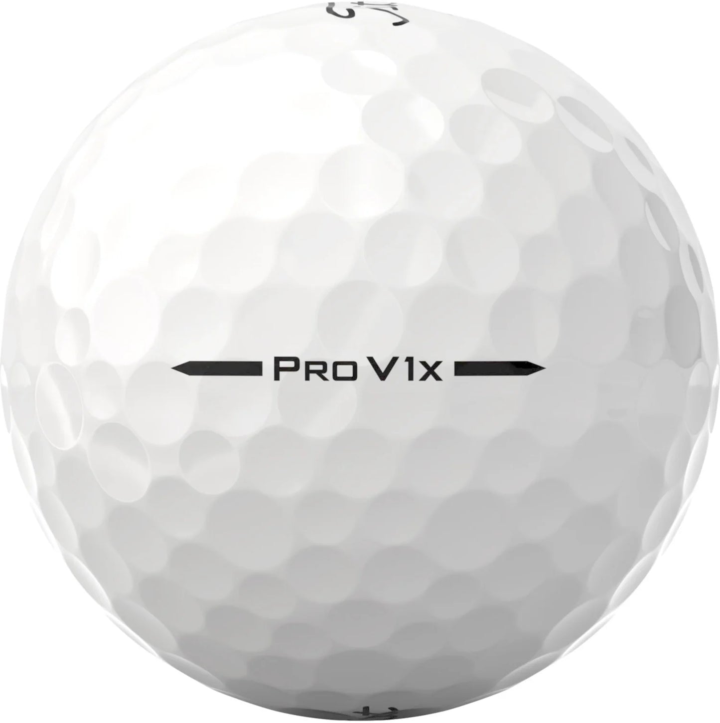 Titleist Pro V1x 2026 Golf Balls - Premium Performance