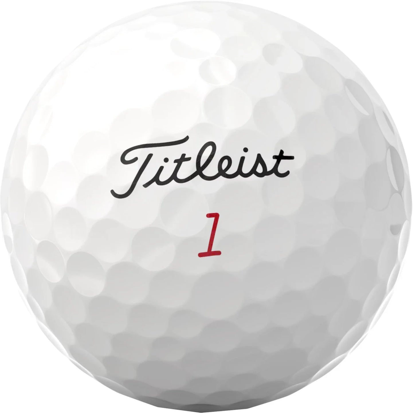 Titleist Pro V1x 2026 Golf Balls - Premium Performance