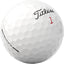 Titleist Pro V1x 2026 Golf Balls - Premium Performance