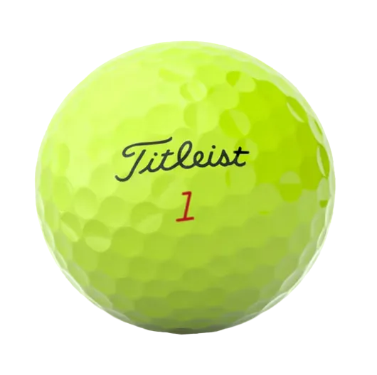 Titleist Pro V1x 2026 Golf Balls - Premium Performance