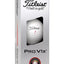 Titleist Pro V1x 2026 High Number Golf Balls