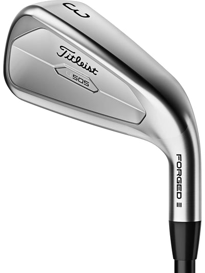 Titleist U505 Utility Iron - Elevate Your Game