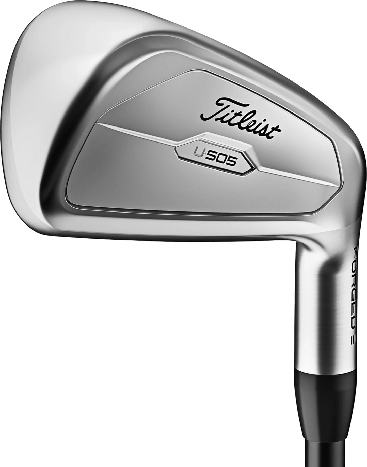 Hierro utilitario Titleist U505 2023