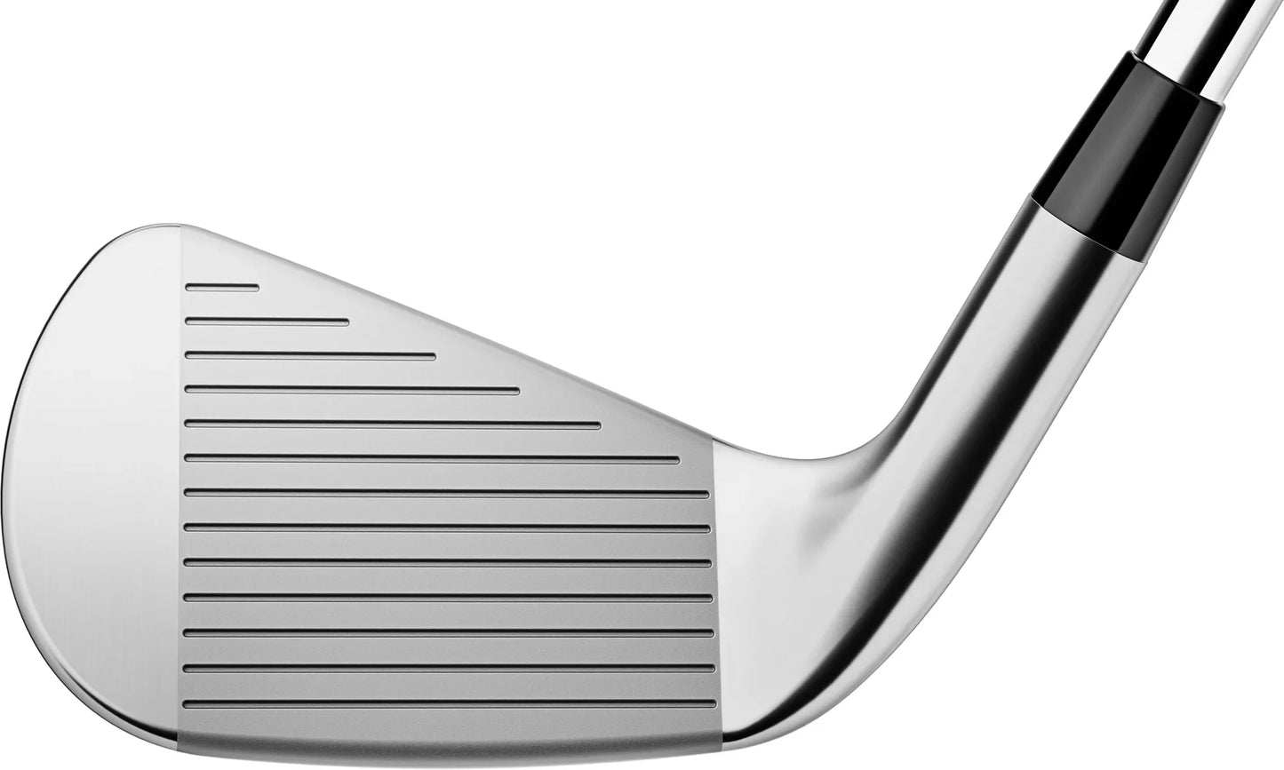 Fers individuels Titleist 2025 T100 