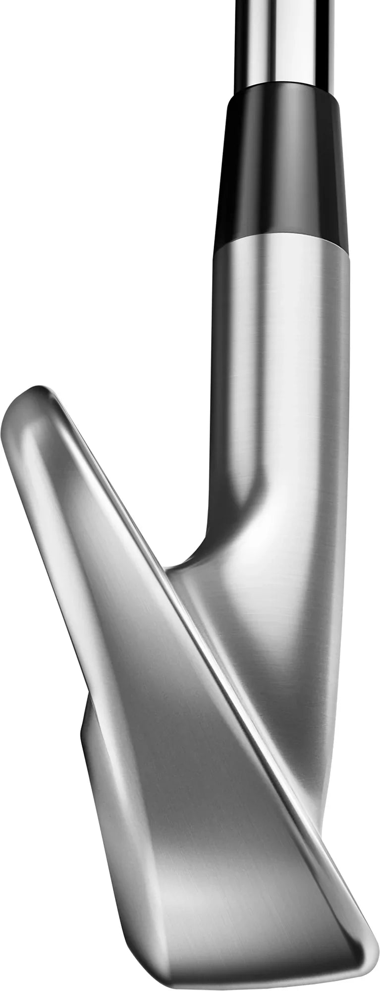 Titleist T100 Irons 2025 - Precision Golf Clubs for Elite Players