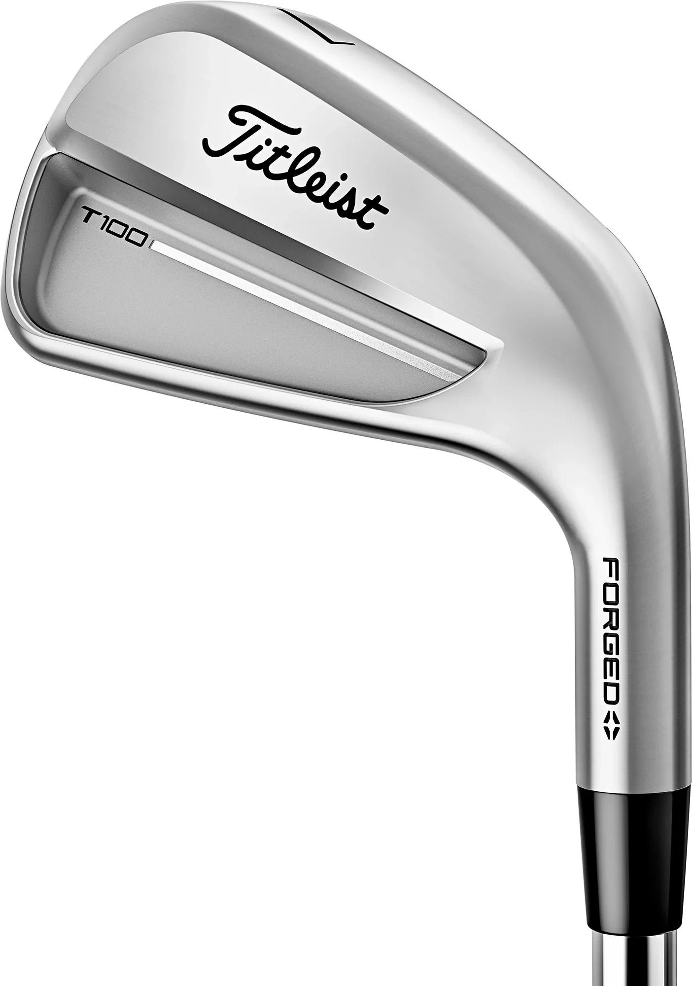 Fers individuels Titleist 2025 T100 