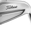 Titleist T100 Irons 2025 - Precision Golf Clubs for Elite Players
