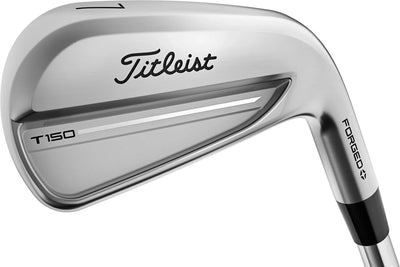 Titleist T150 Irons 2025 – Precision Meets Performance