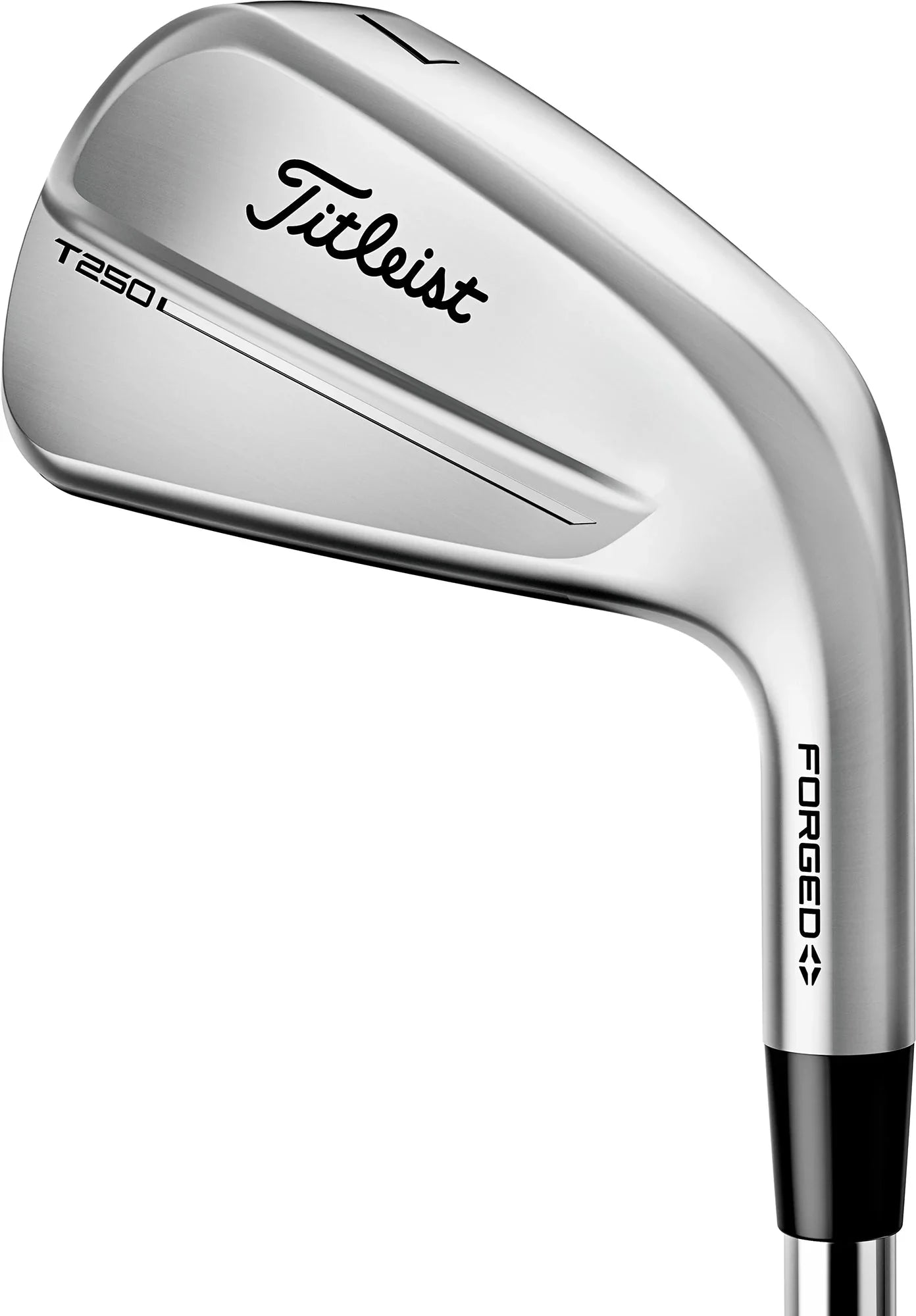 Hierros Titleist 4G T250 - Palos de Golf de Precisión