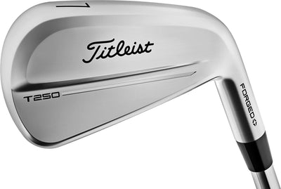 Titleist 2025 T250 Individual Golf Irons - Precision Meets Power