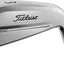 Titleist 2025 T250U Utility Driving Iron - Precision Performance