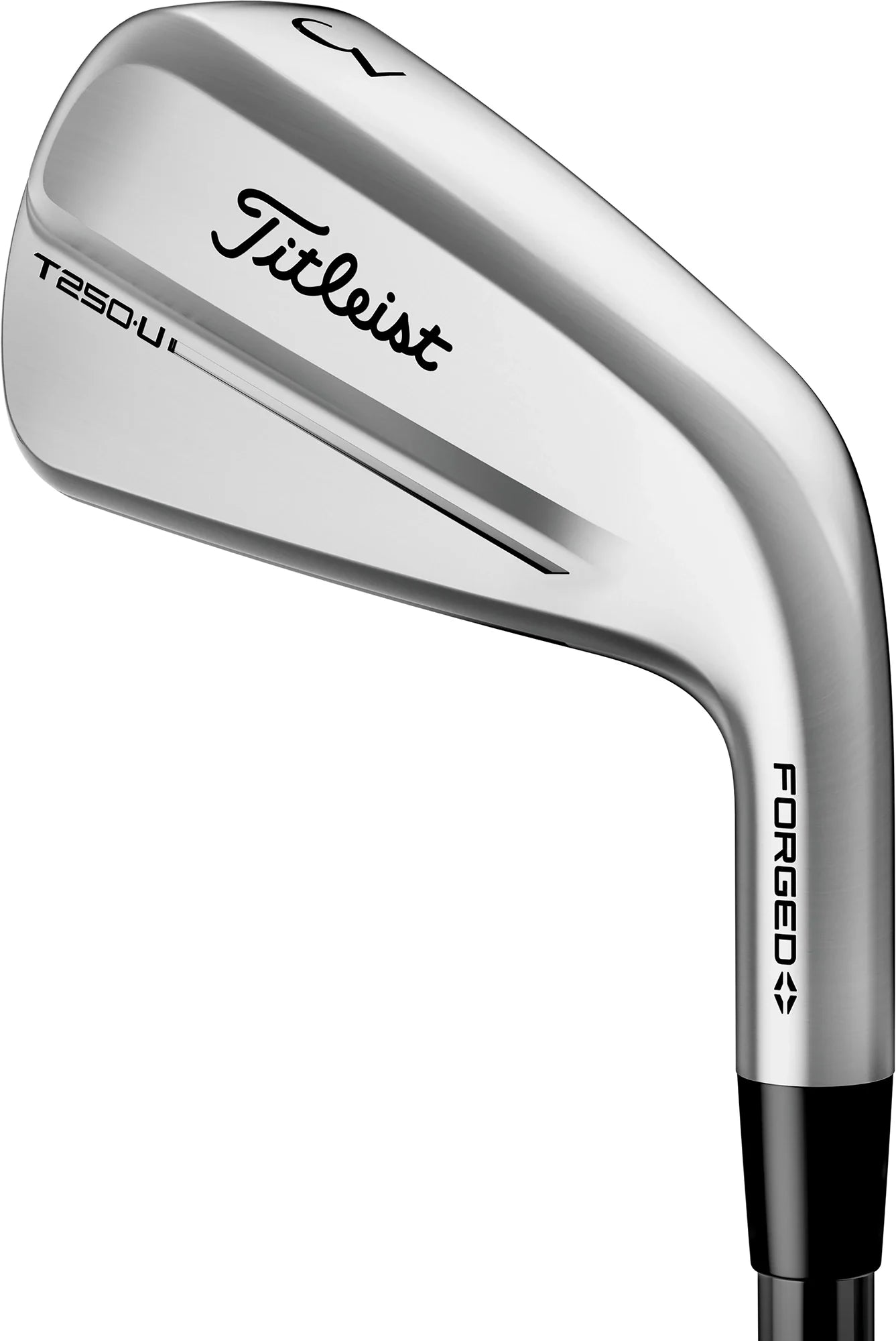 Titleist 2025 T250U Utility Driving Iron - Precision Performance