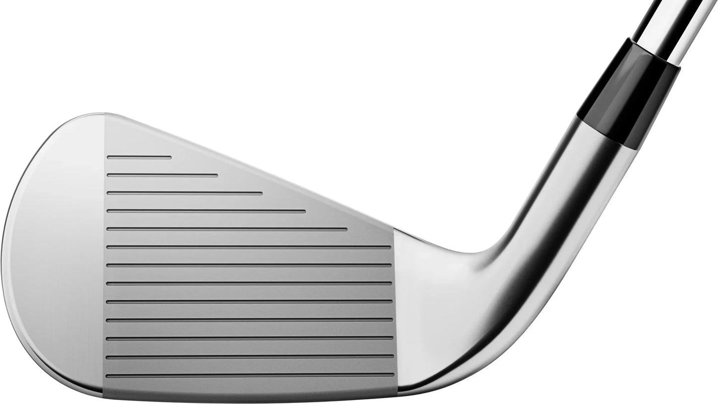 Titleist T350 Irons 2025 - Premium Forgiveness & Distance